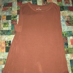 American Eagle Soft and Sexy T